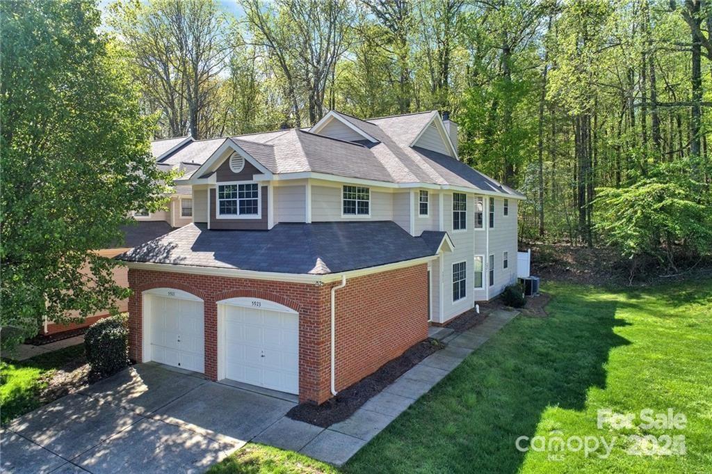 5921 Amity Springs Drive Property Photo