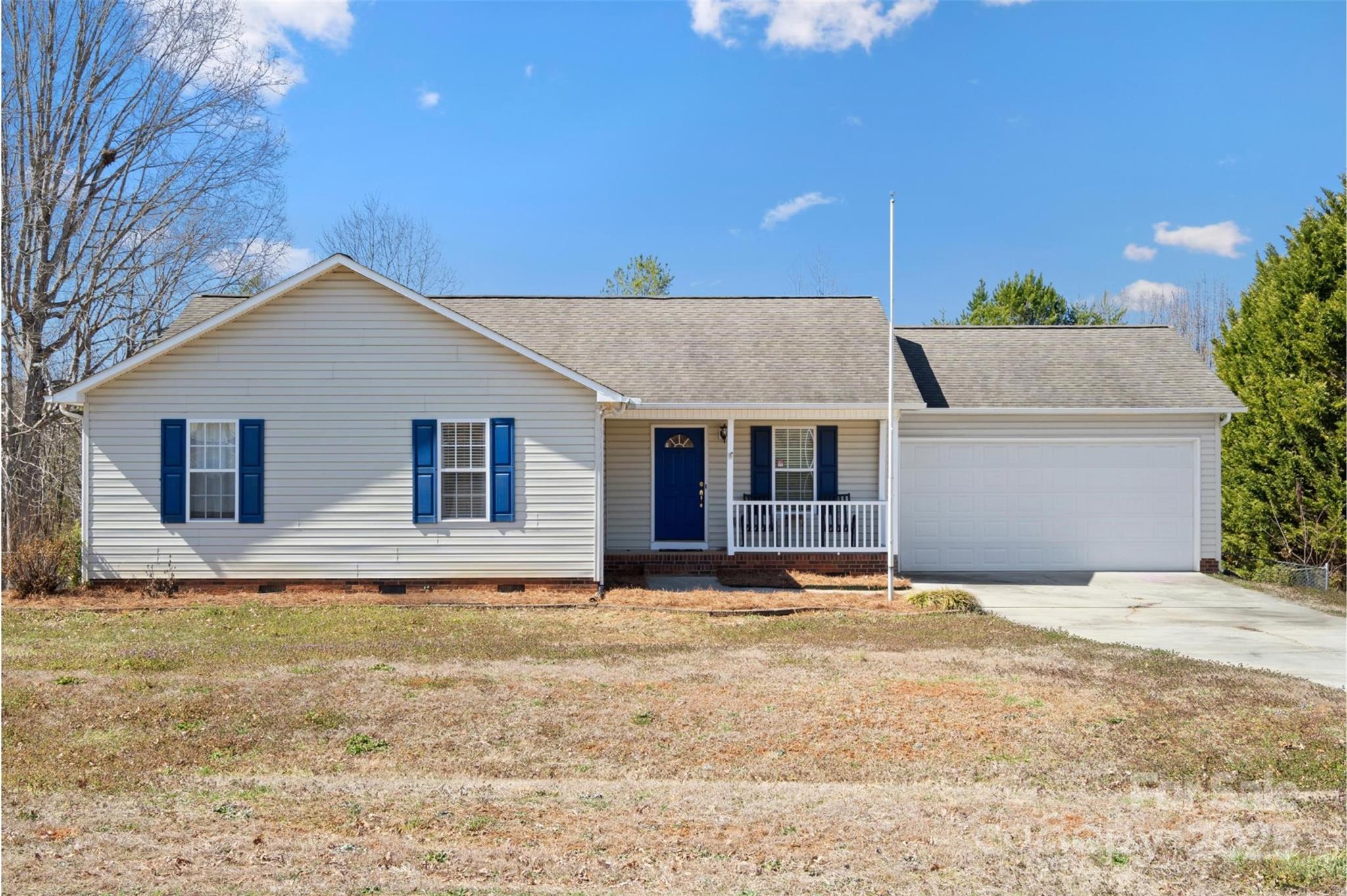 1345 Beagle Run Property Photo