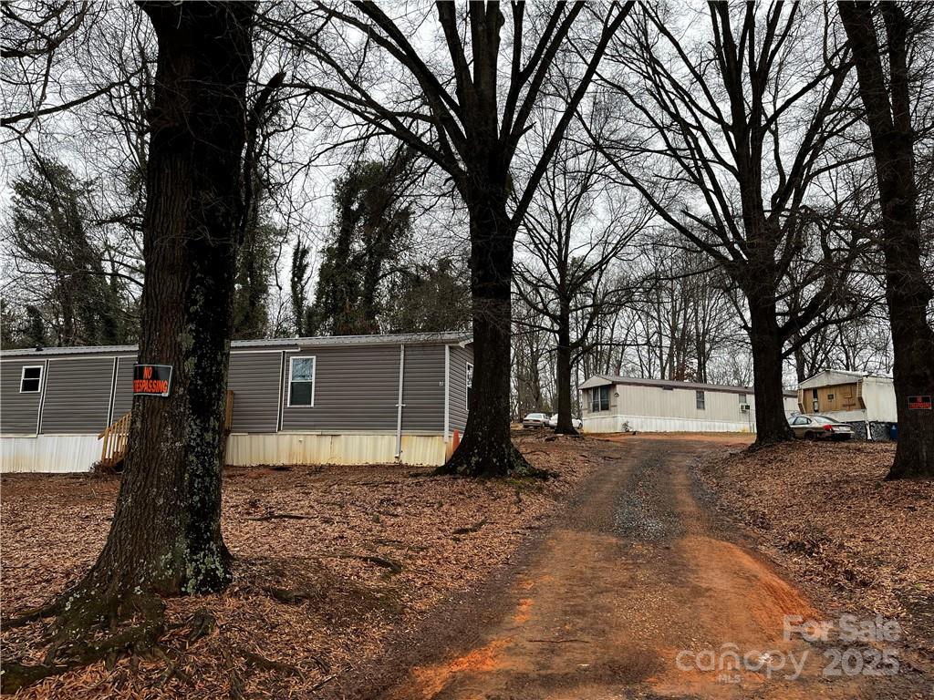 3680 Berry Road Property Photo 3