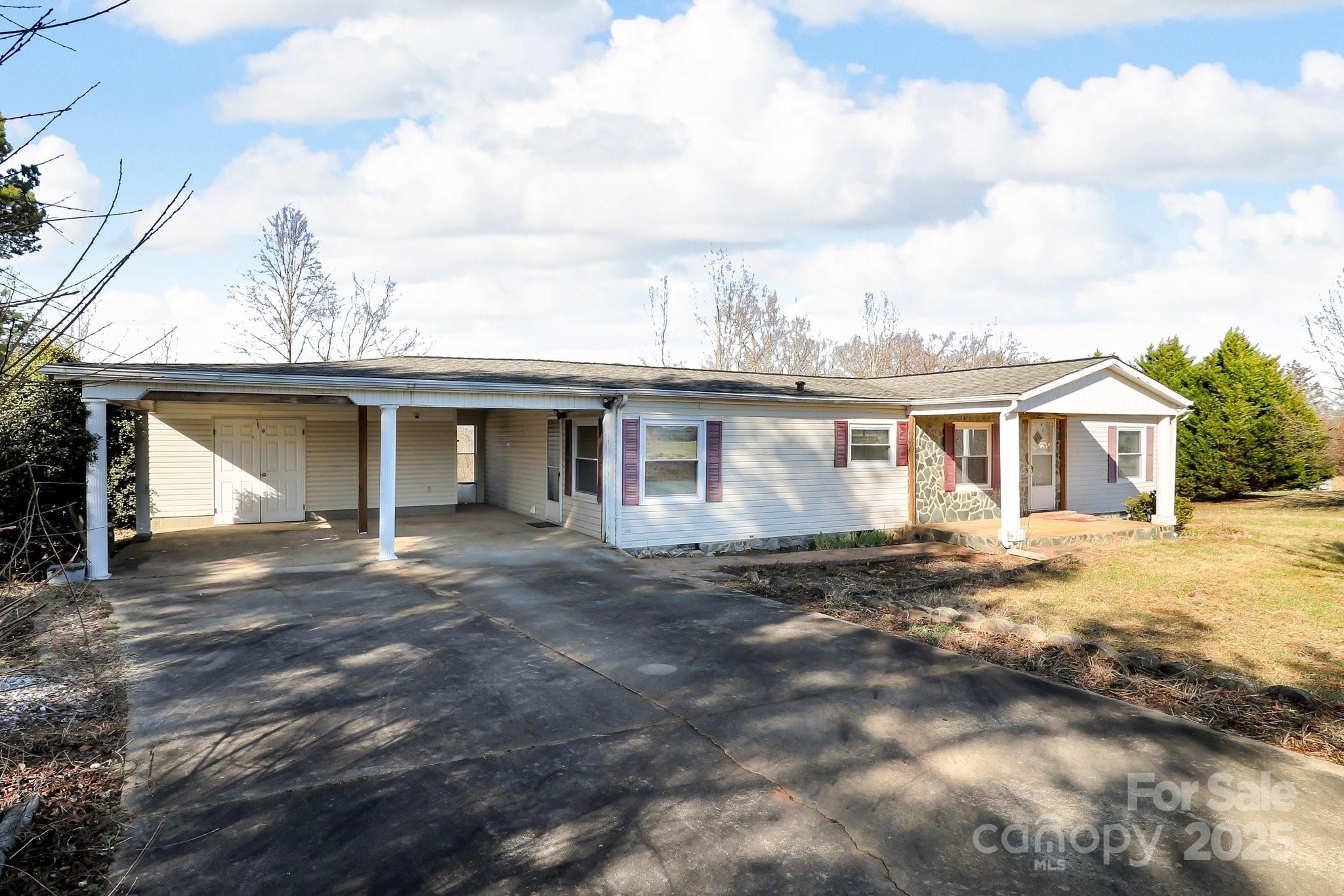 524 Damascus Church Road Property Photo