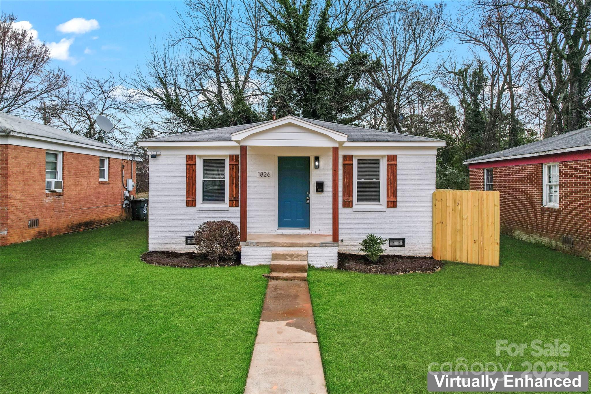1826 Taylor Avenue Property Photo