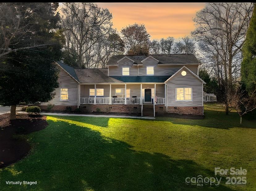 107 Doris Court Property Photo