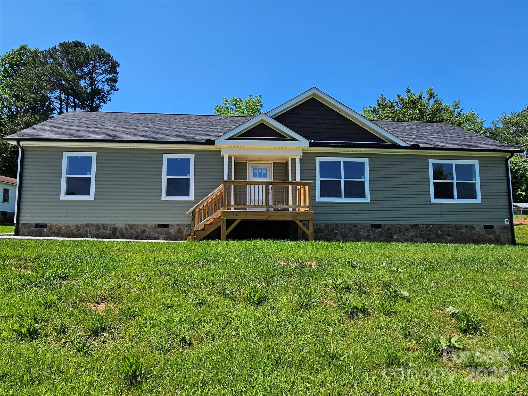 784 Severt Circle Property Photo 1