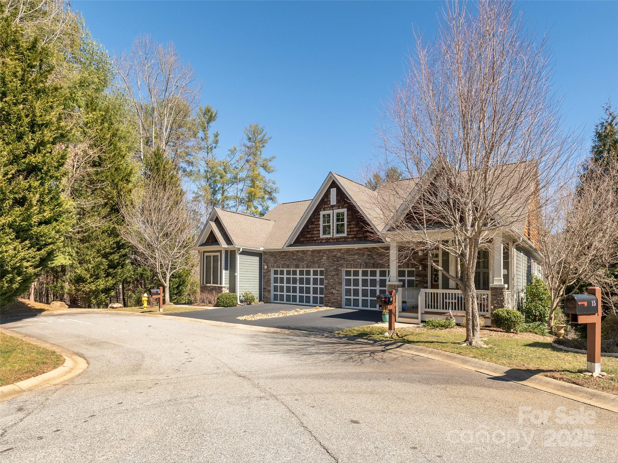 19 N Kaufman Stone Way Property Photo
