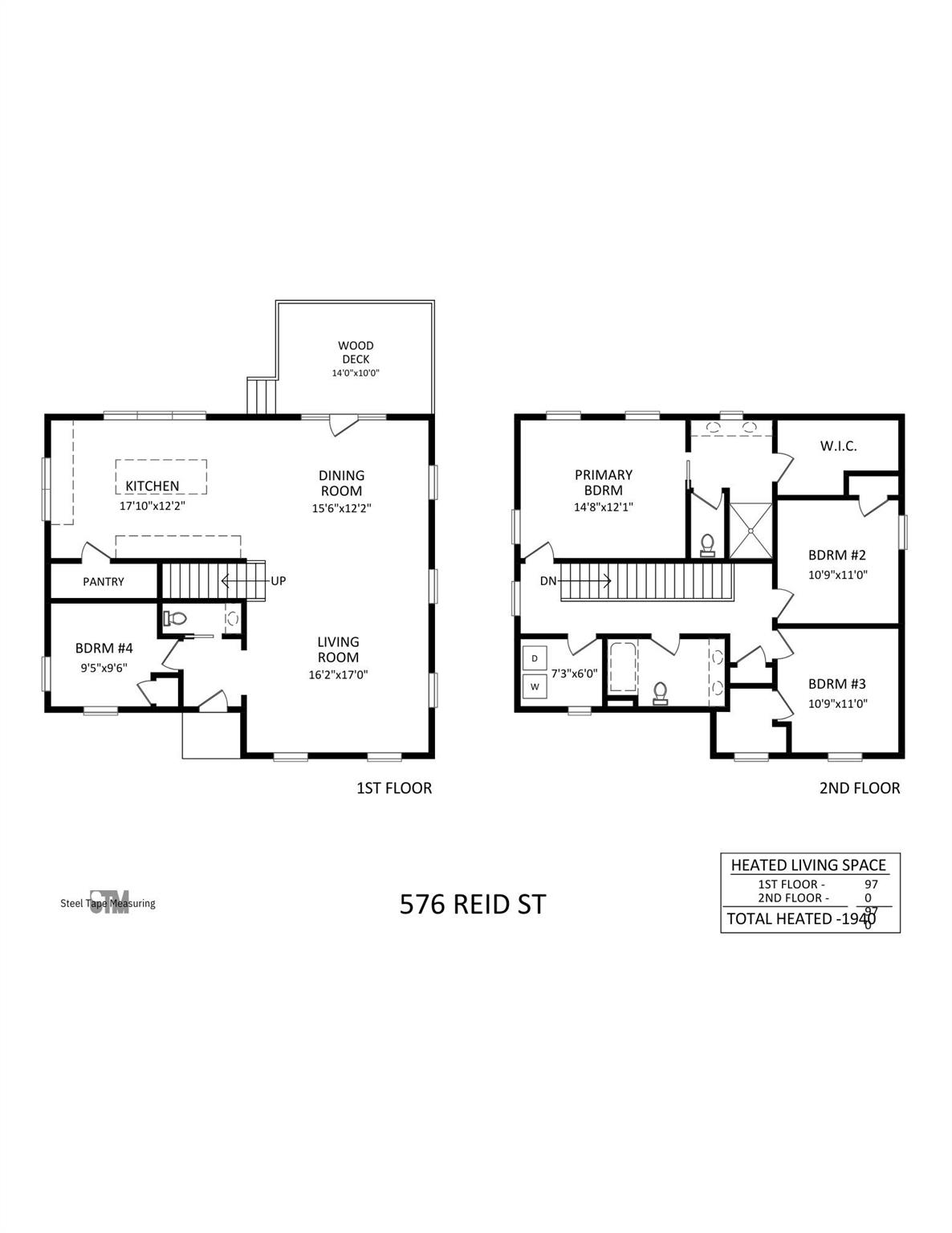 576 Reid Street Property Photo 43