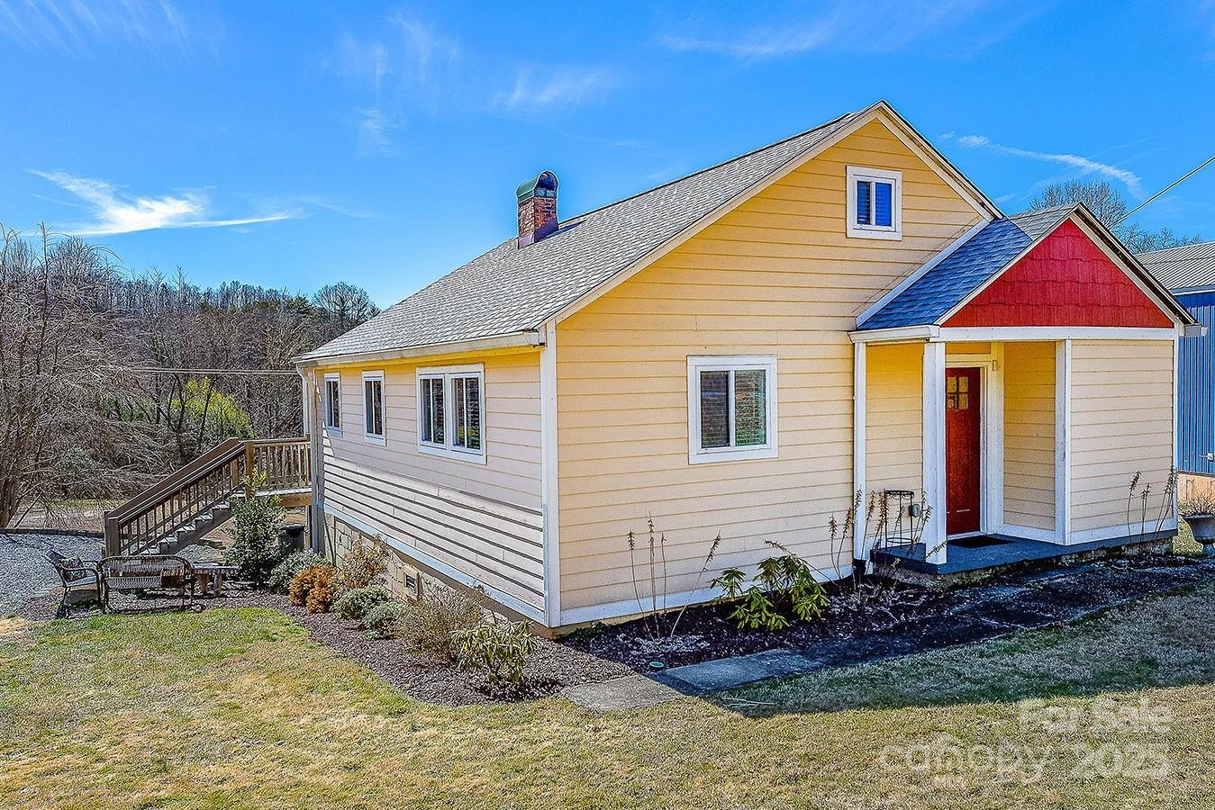 20 Catawba Lane Property Photo 1