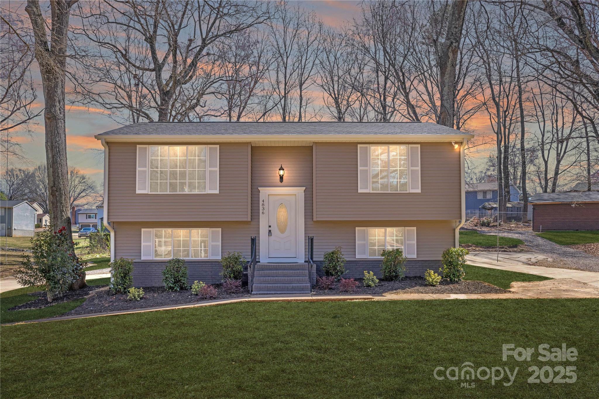 4836 Cheviot Road Property Photo