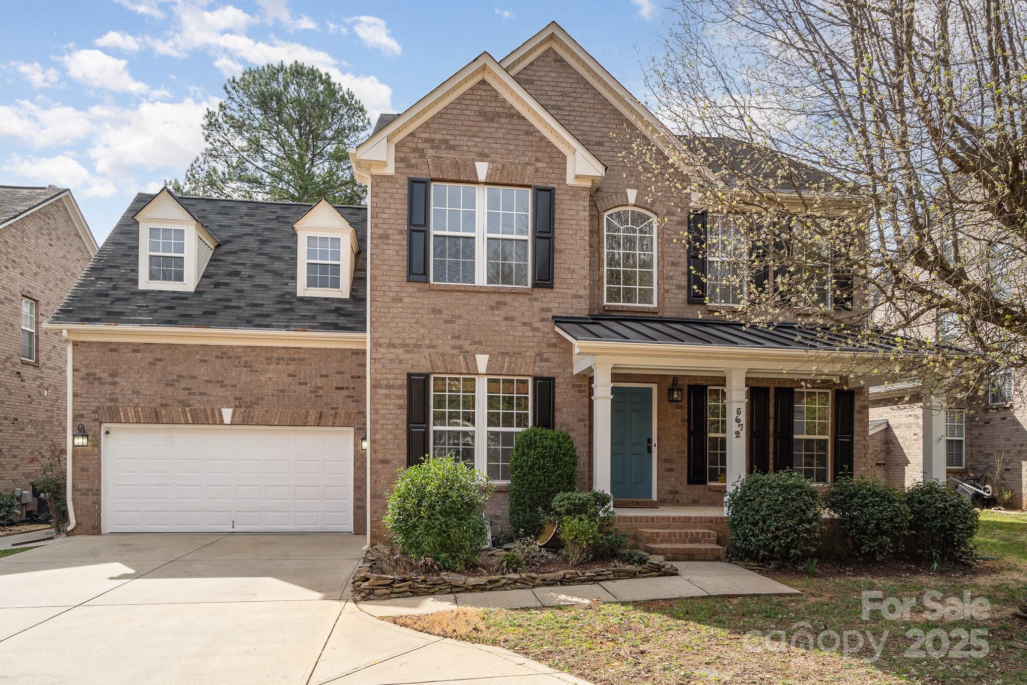 5672 Wrenfield Court Property Photo