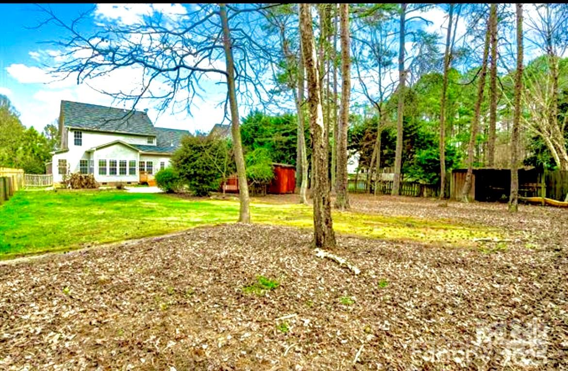 5672 Wrenfield Court Property Photo 13