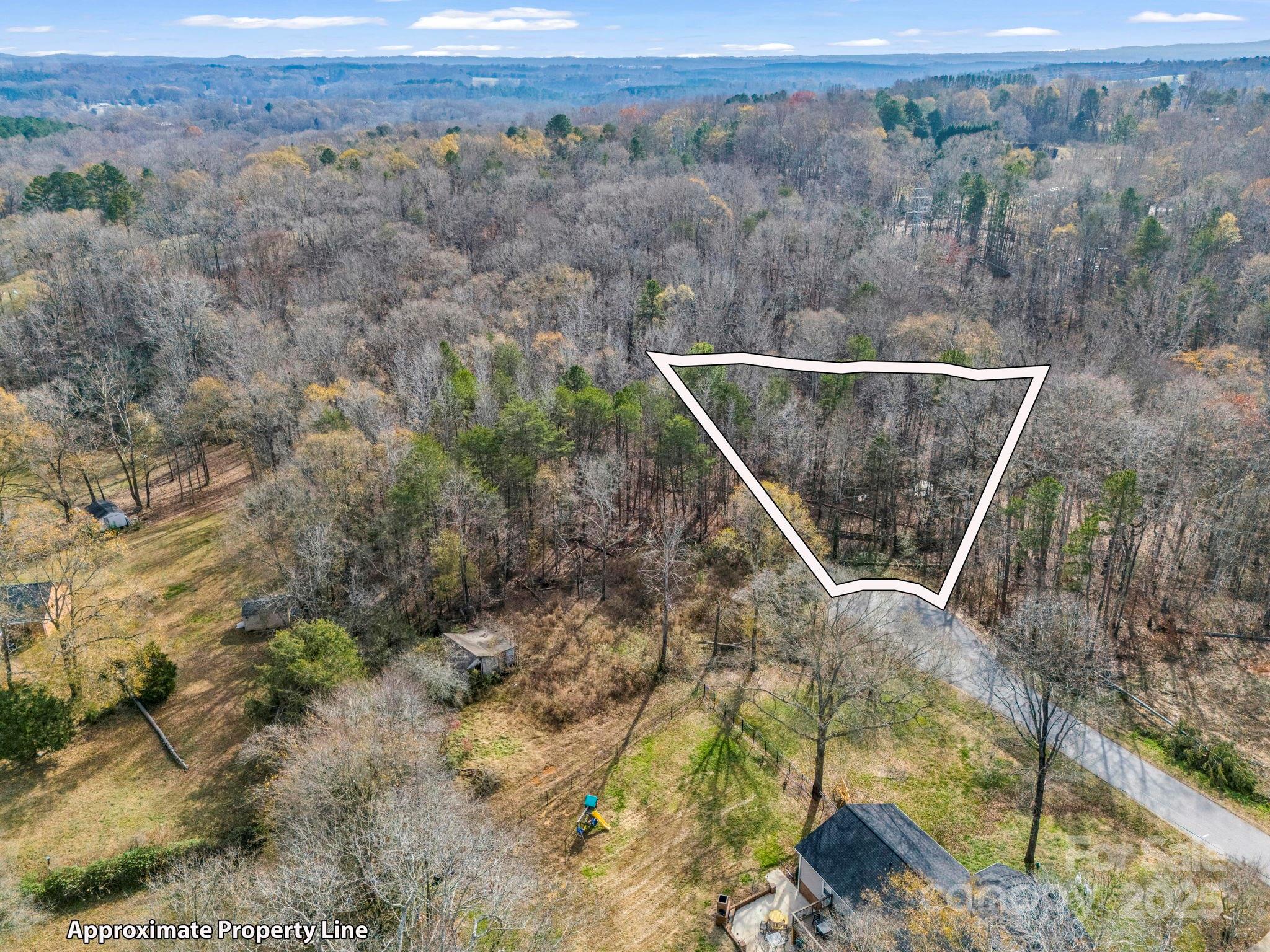 0 Pinecrest Drive Property Photo 1