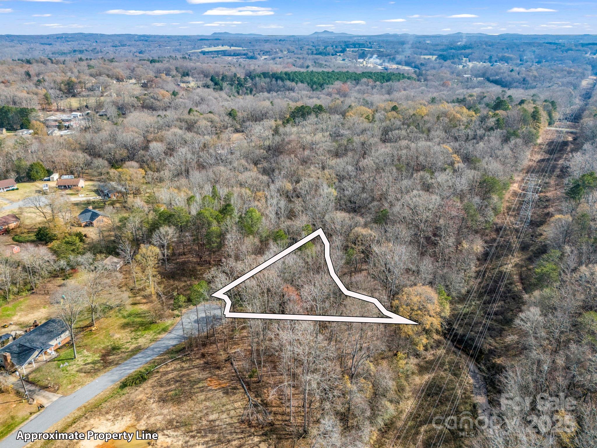 0 Pinecrest Drive Property Photo 2