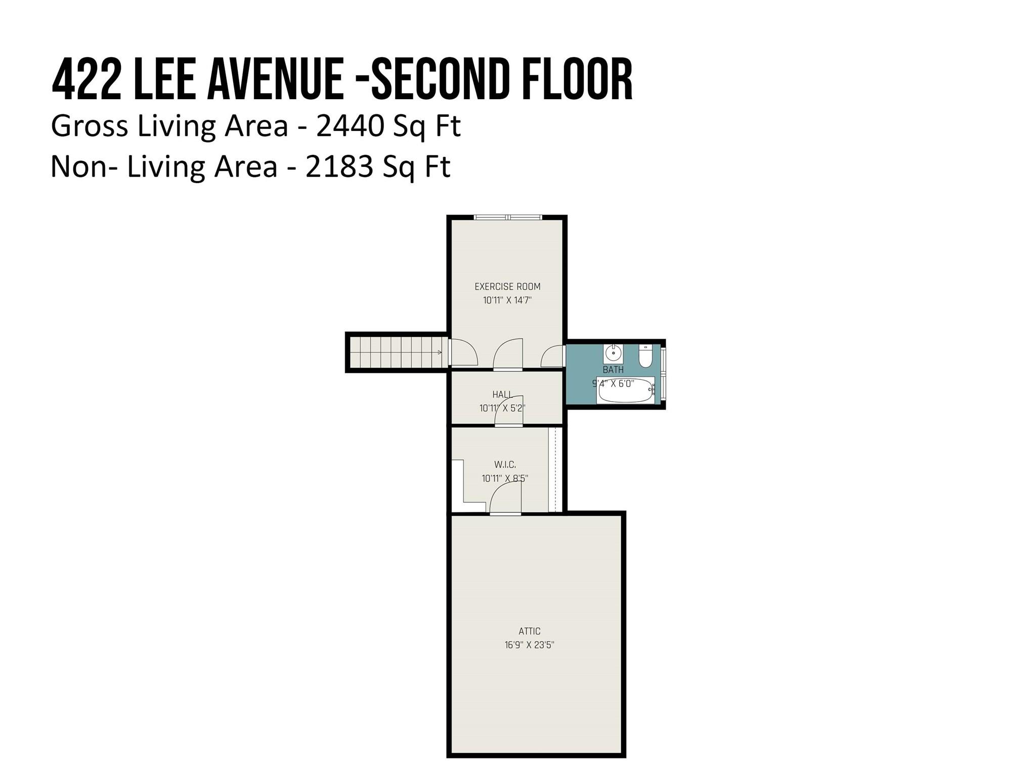 422 Lee Avenue Property Photo 37