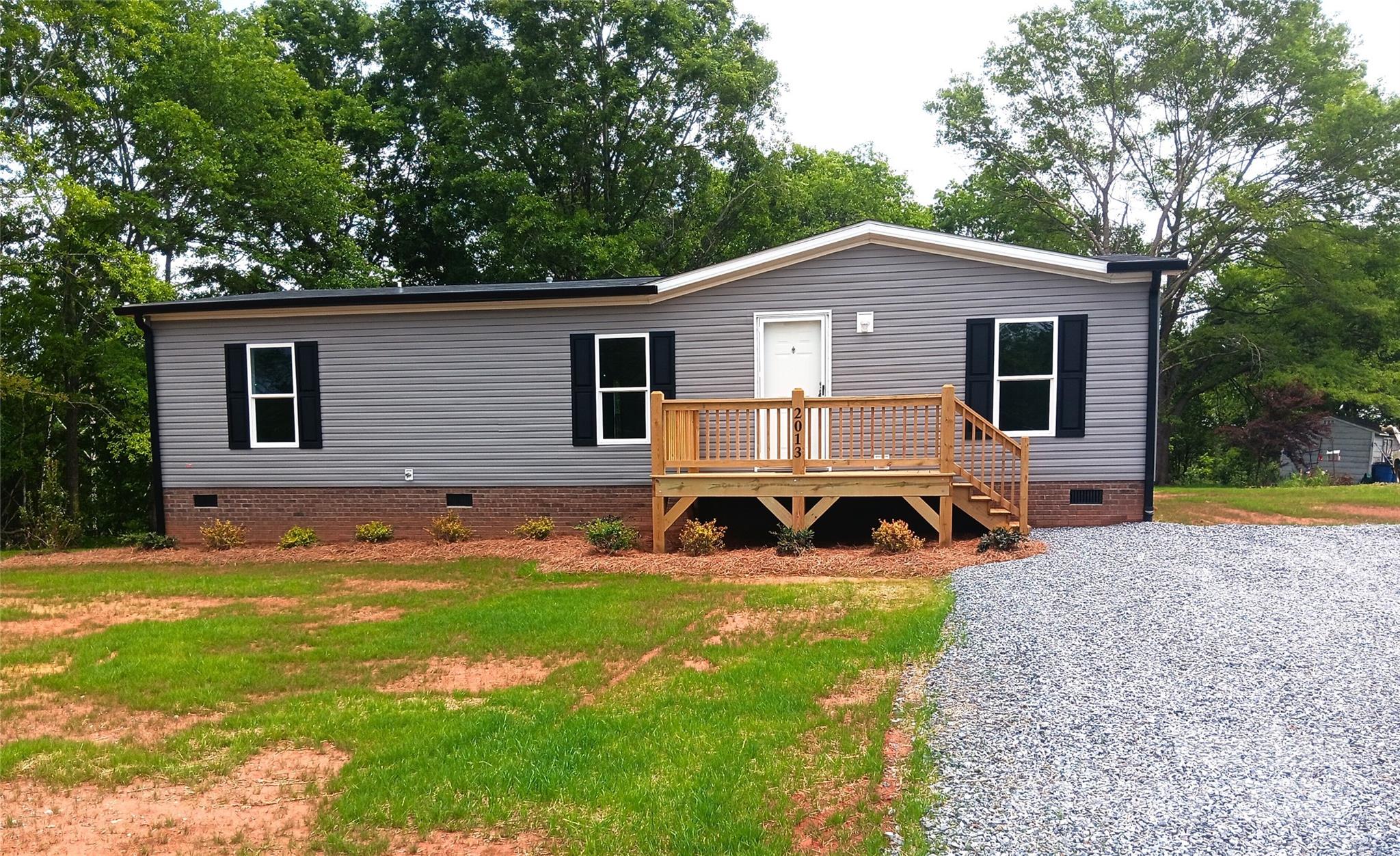 2013 Vick Wilson Road Property Photo