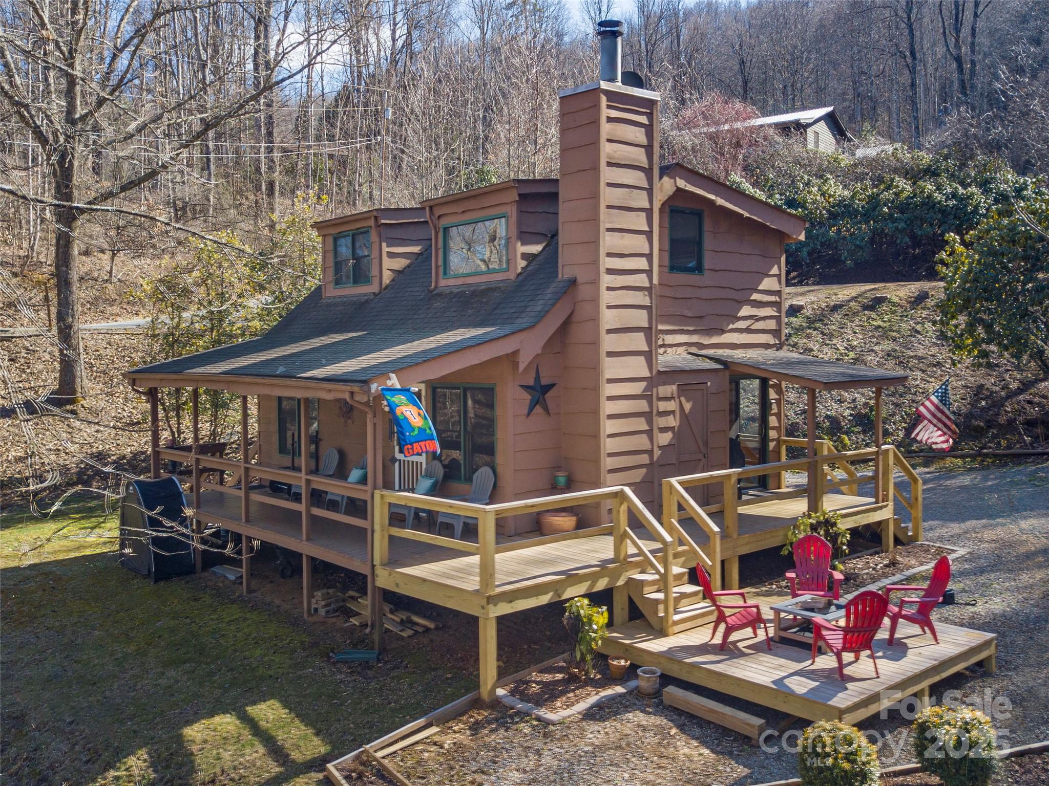 774 Mountain Lake Drive Property Photo
