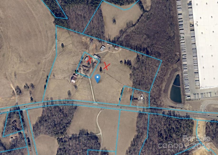 6762 Davidson Highway Property Photo