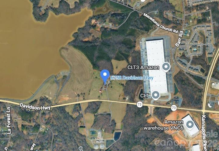 6762 Davidson Highway Property Photo 2