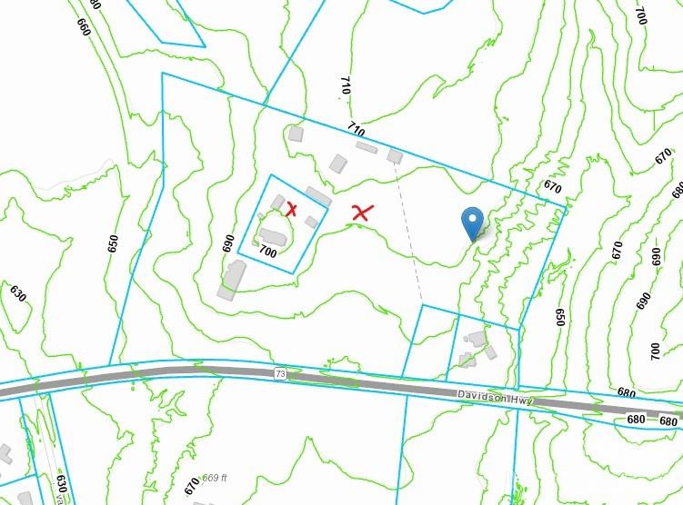 6762 Davidson Highway Property Photo 3