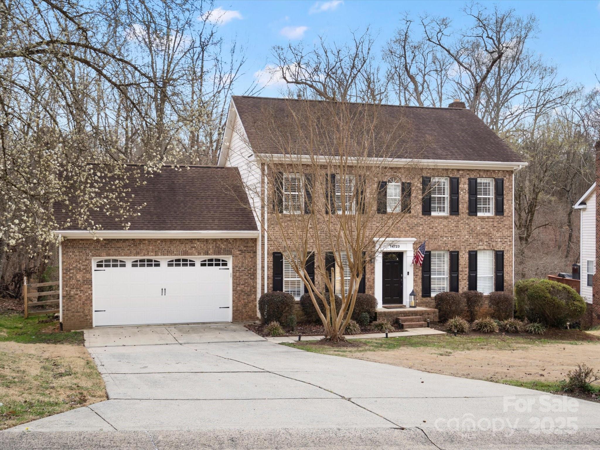 14723 Sapphire Lane Property Photo