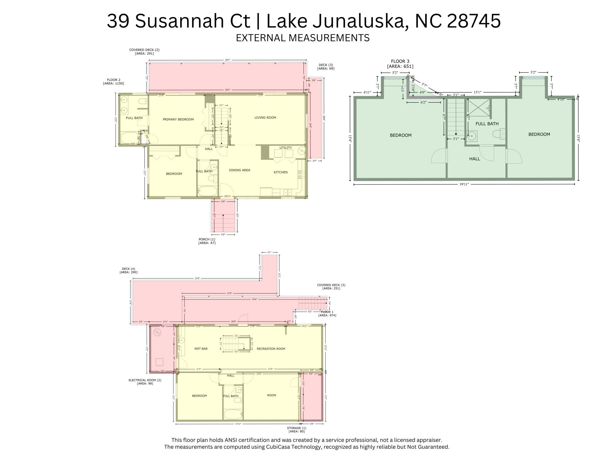 39 Susannah Court Property Photo 41