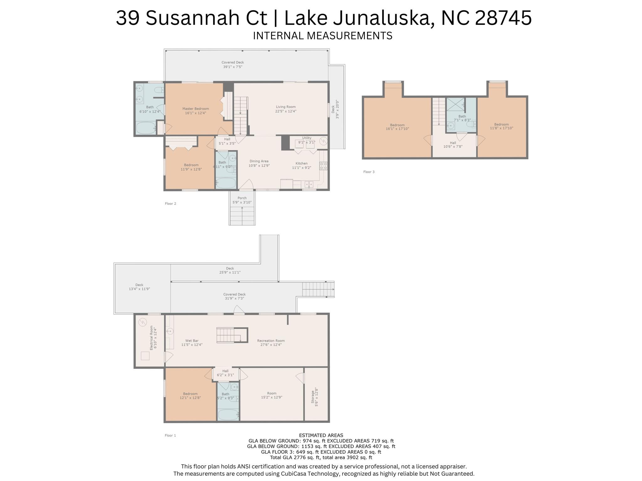 39 Susannah Court Property Photo 42