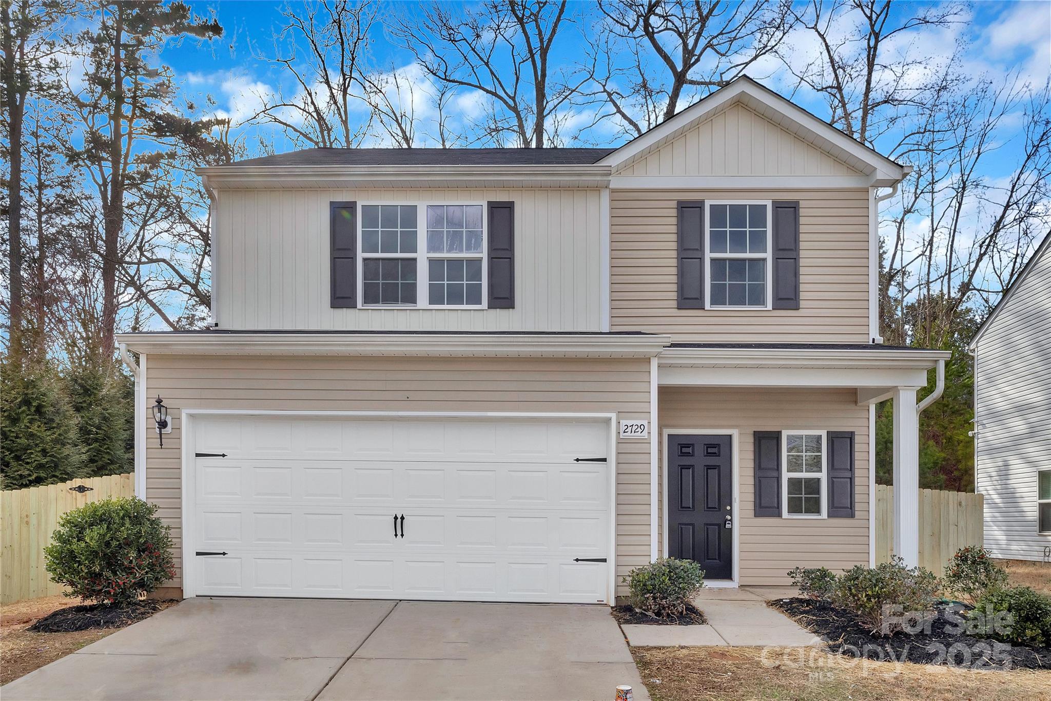 2729 Yurman Road Property Photo