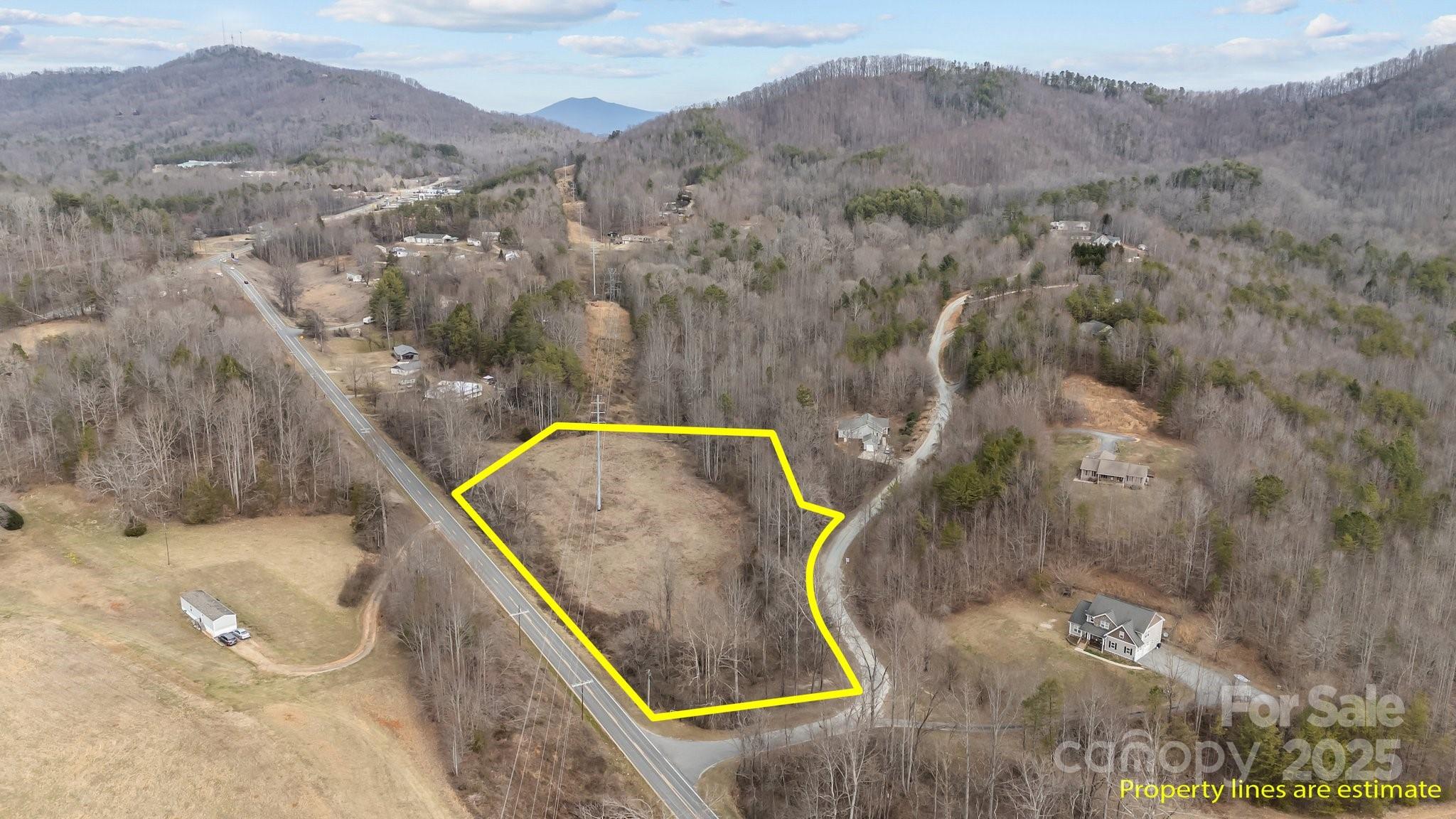 Lot 101 Glenhaven Drive Property Photo 1