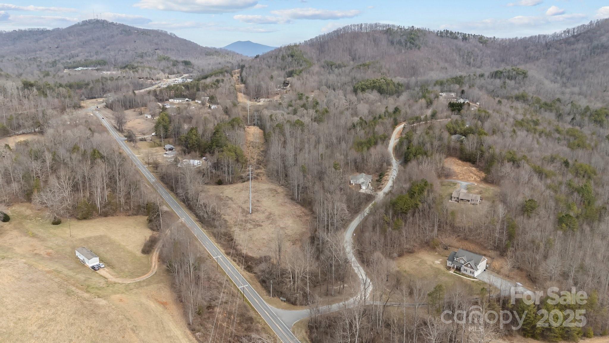 Lot 101 Glenhaven Drive Property Photo 2