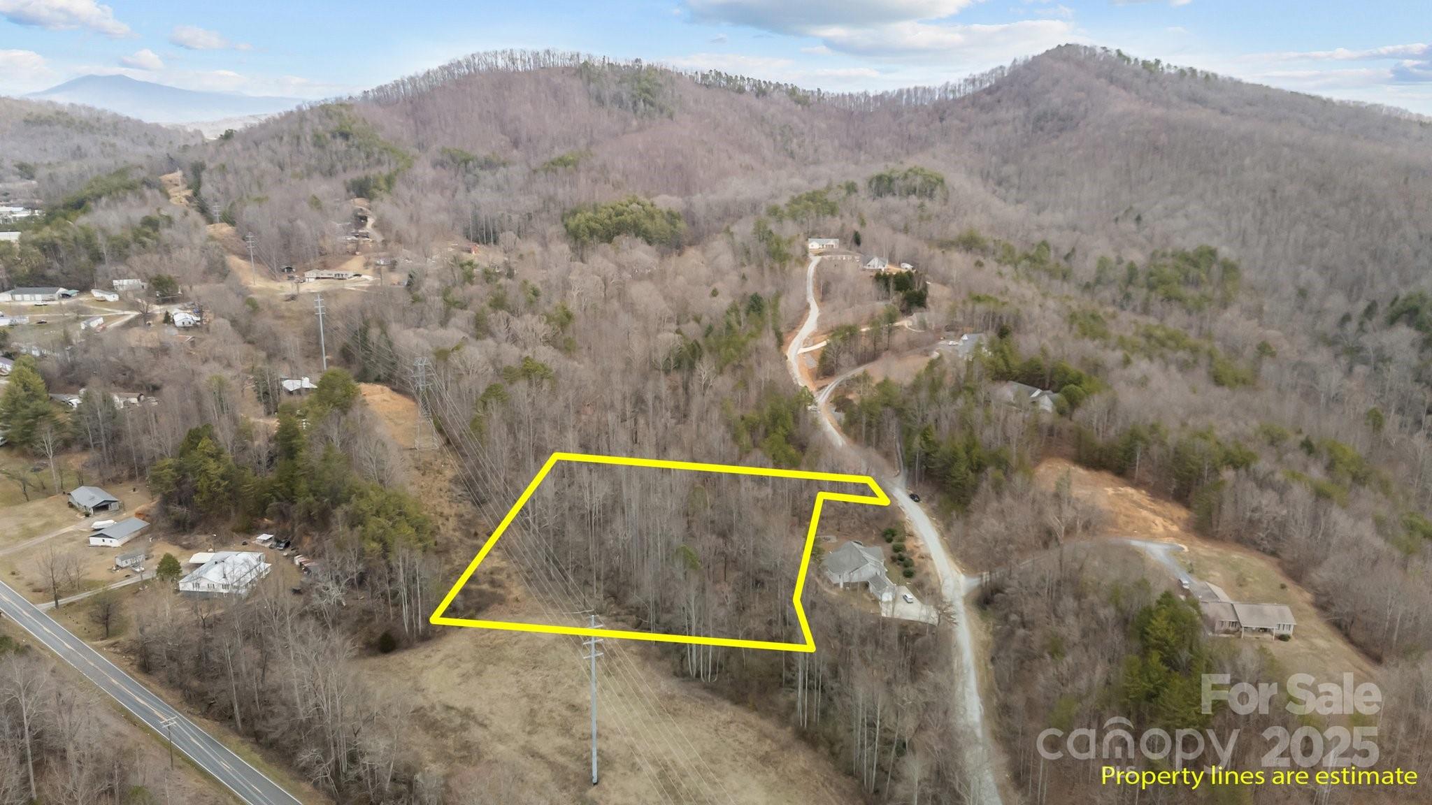 Lot 102 Glenhaven Drive Property Photo 1