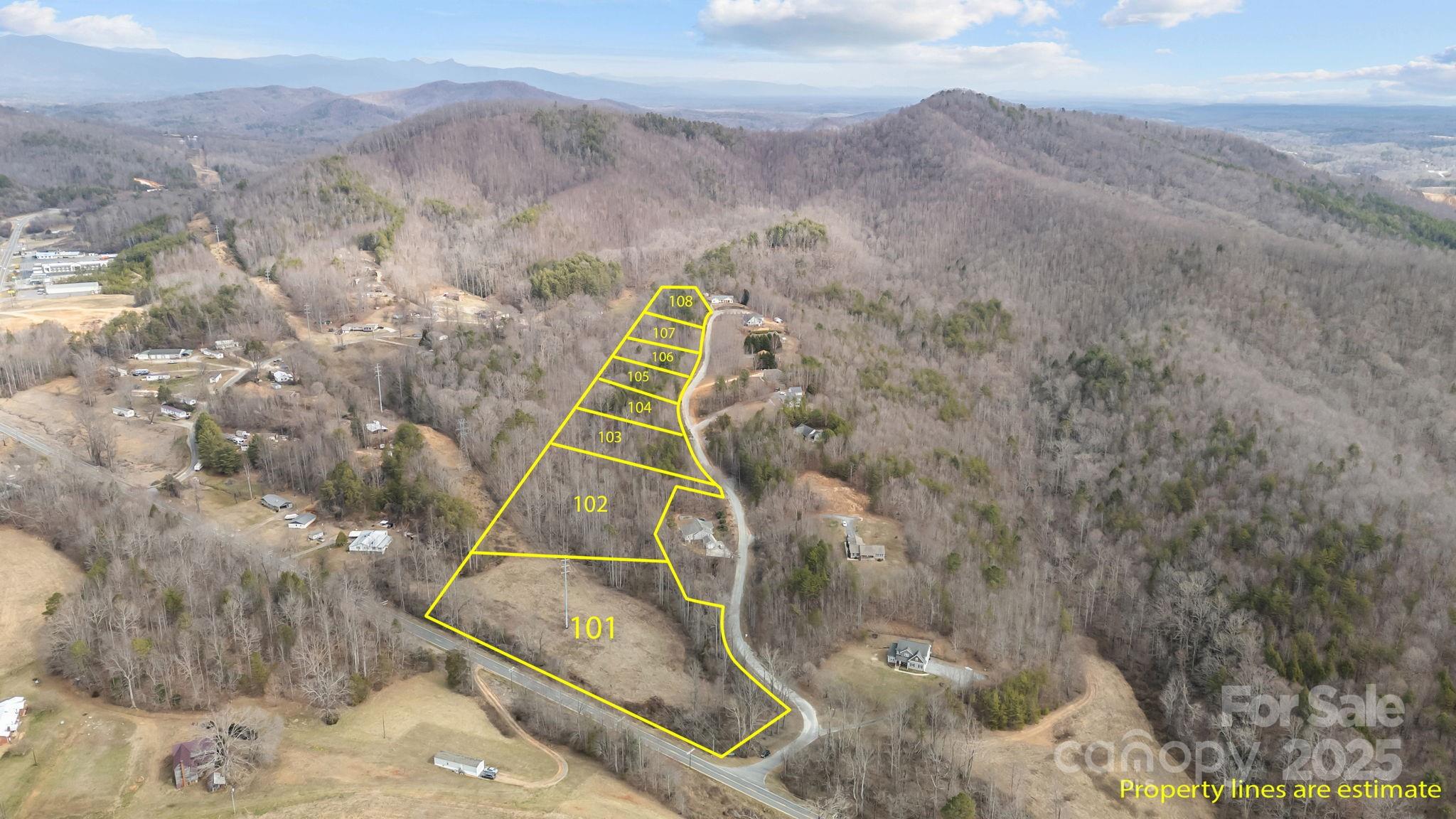 Lot 102 Glenhaven Drive Property Photo 10