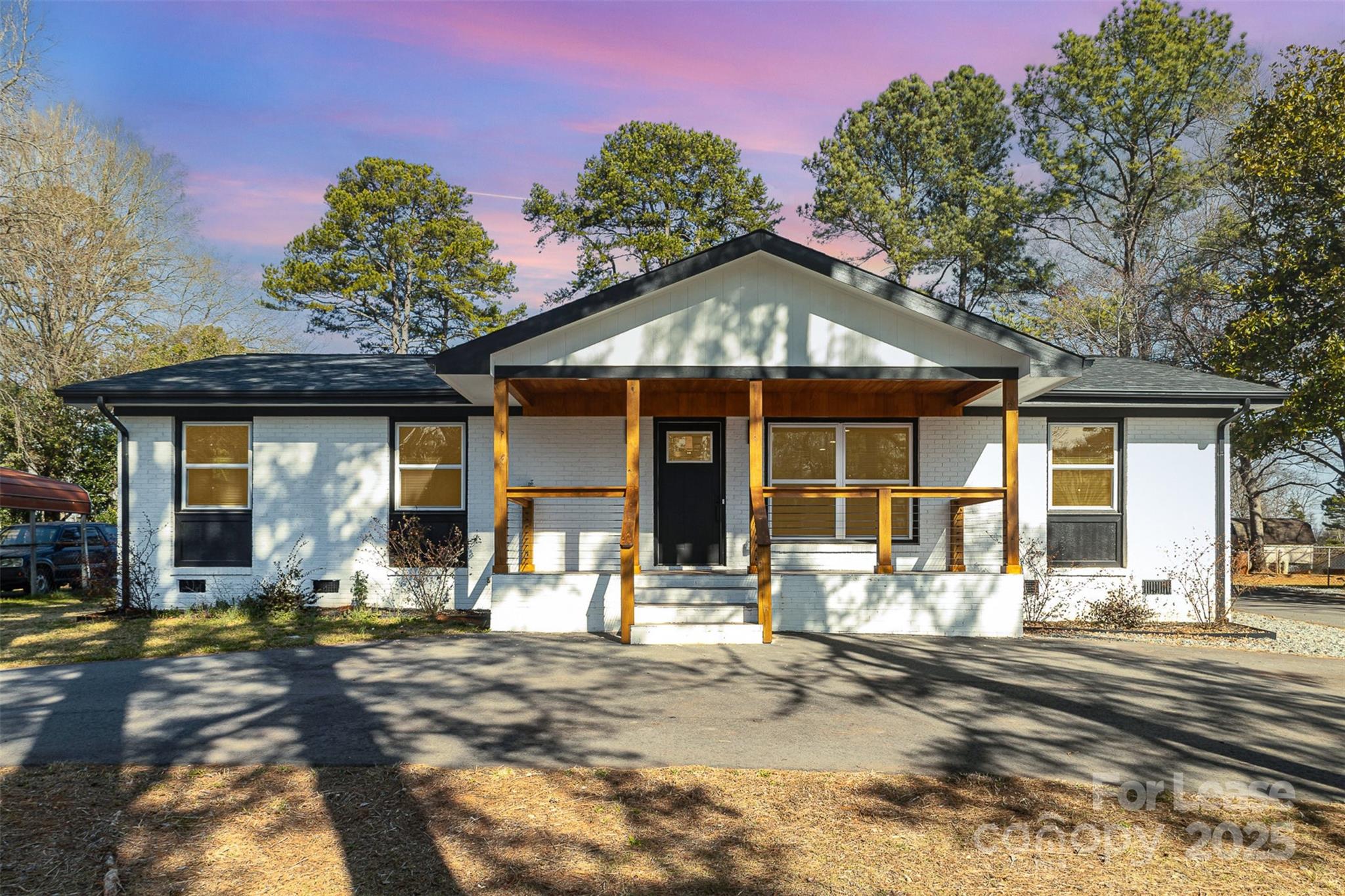 8710 Farmwood Court Property Photo