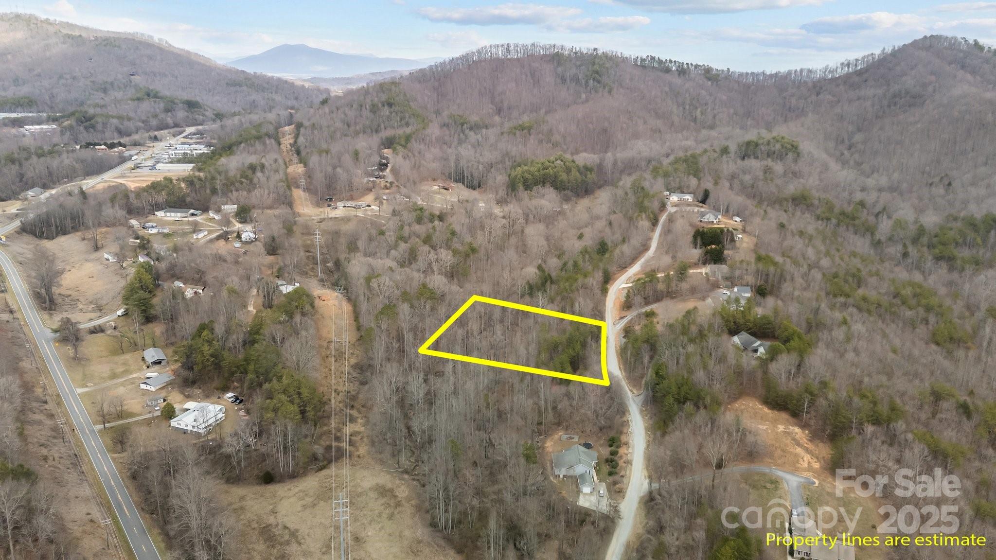 Lot 103 Glenhaven Drive Property Photo 1