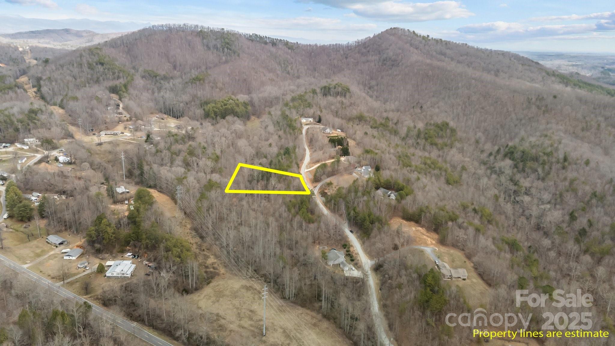 Lot 104 Glenhaven Drive Property Photo 1