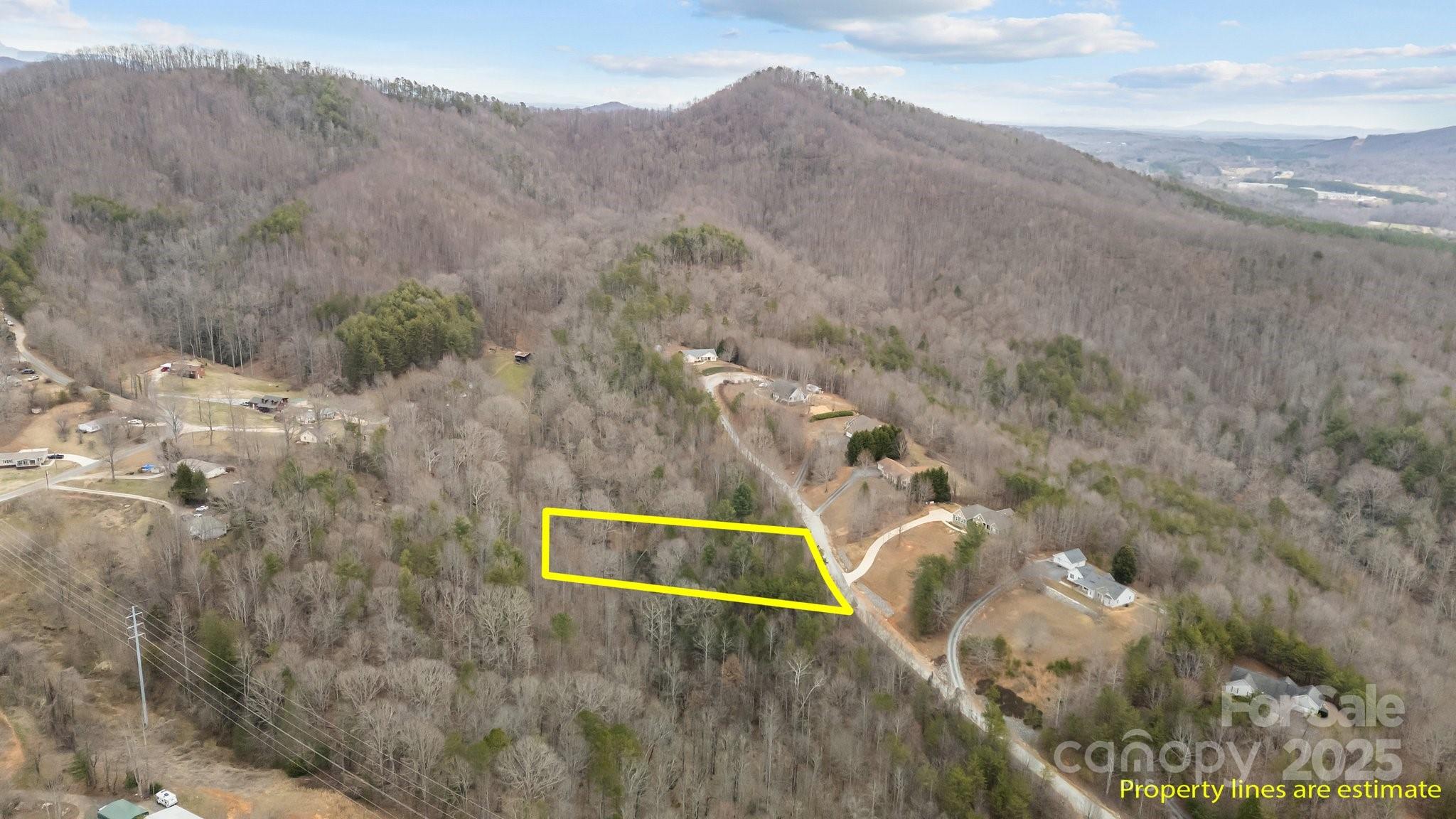 Lot 105 Glenhaven Drive Property Photo 1