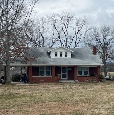 3423 Crowder Ridge Road Property Photo