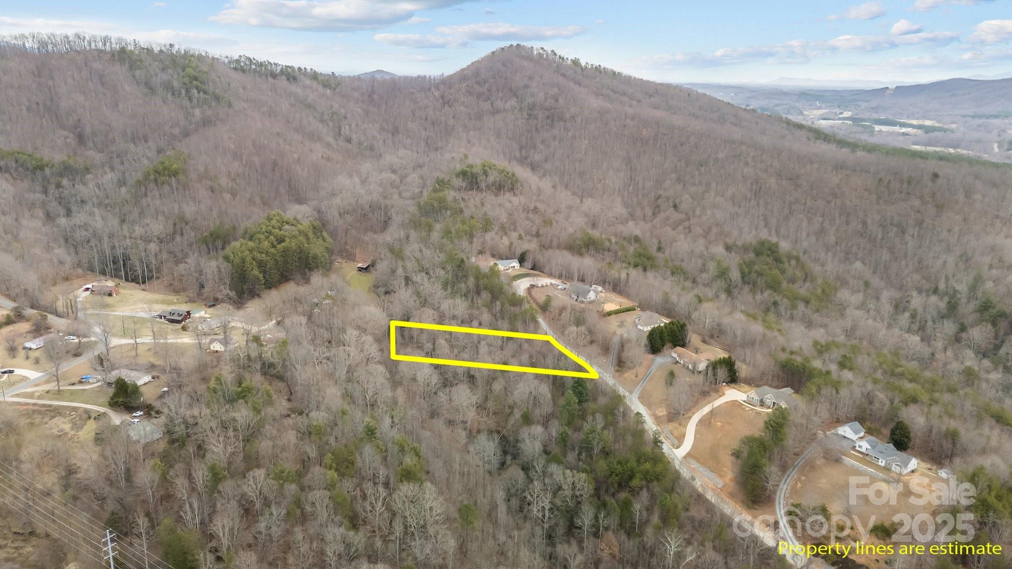 Lot 106 Glenhaven Drive Property Photo 1