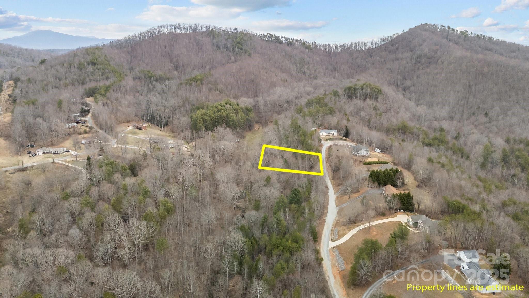 Lot 107 Glenhaven Drive Property Photo 1