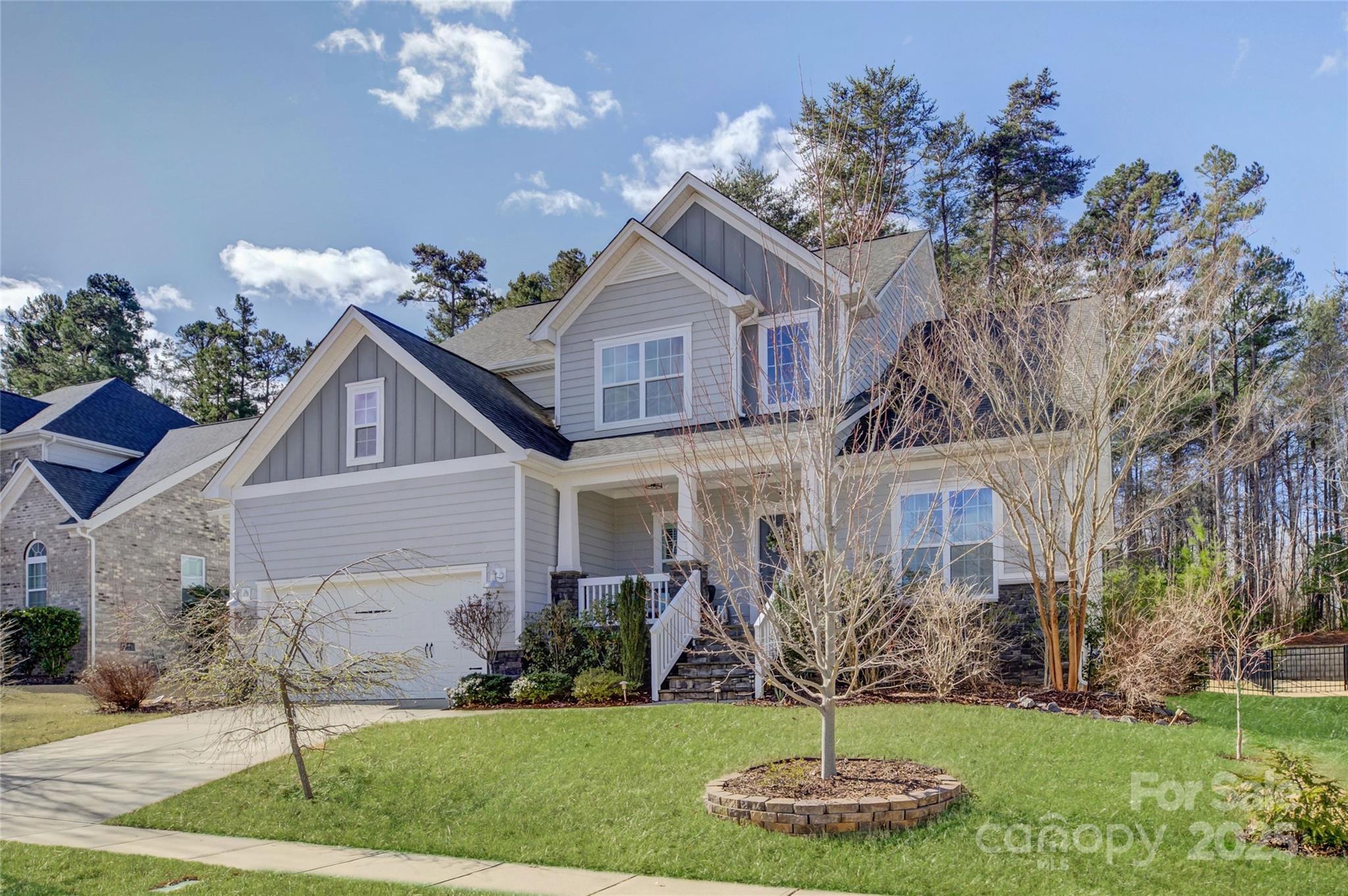 17609 Caddy Court Property Photo