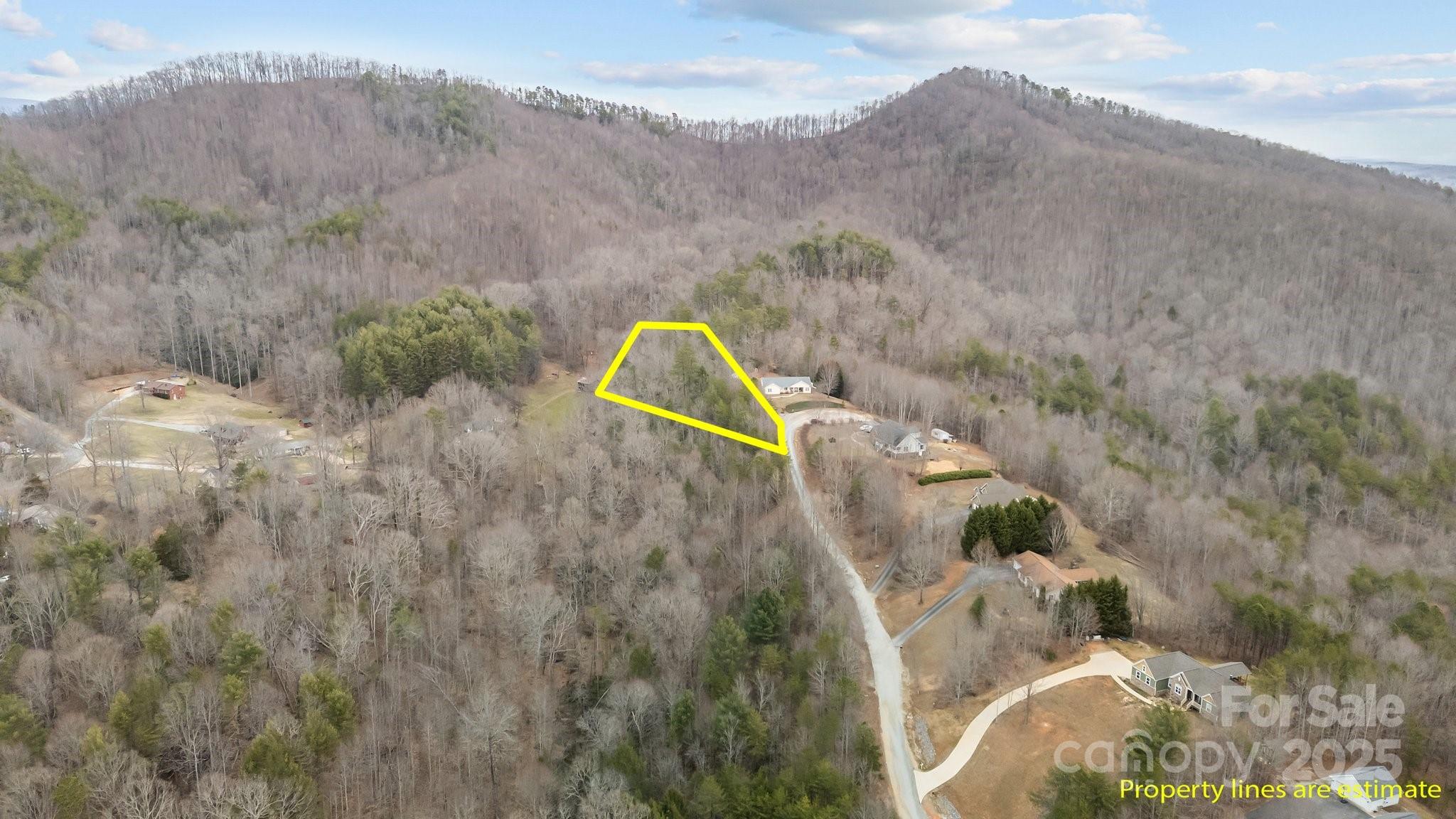 Lot 108 Glenhaven Drive Property Photo 1
