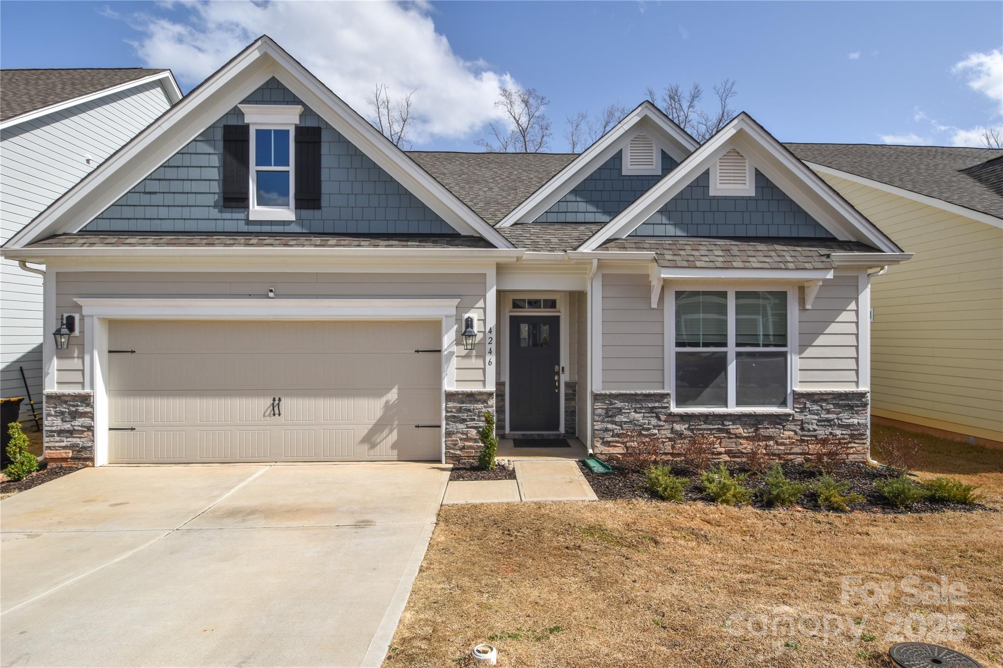 4246 Millstream Road Property Photo