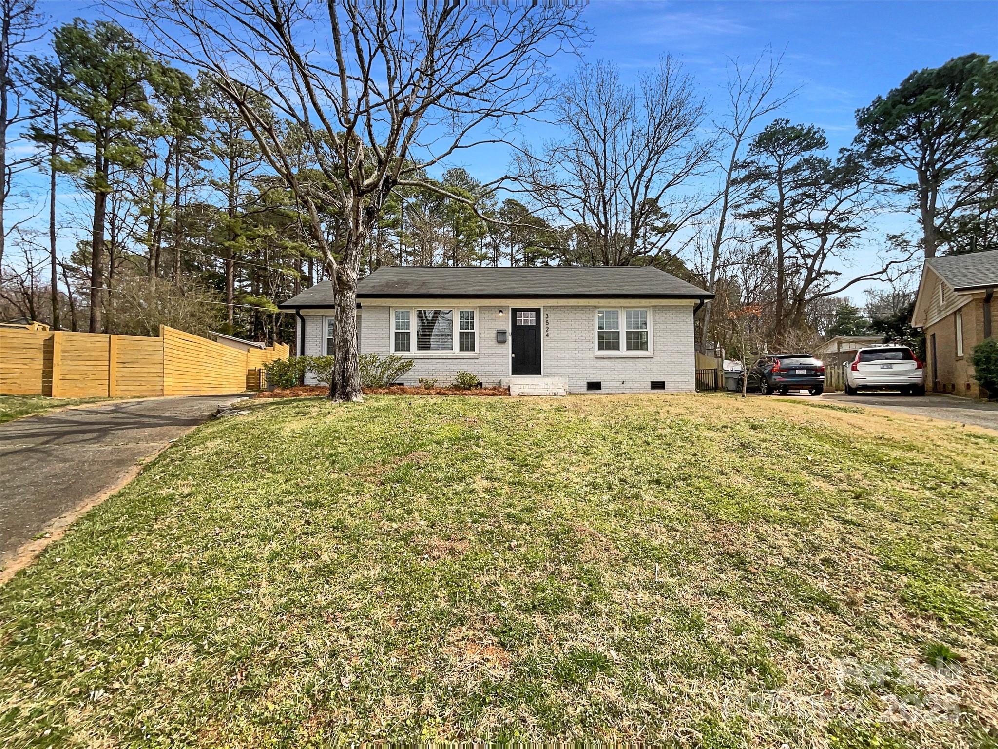 3524 Clardy Court Property Photo