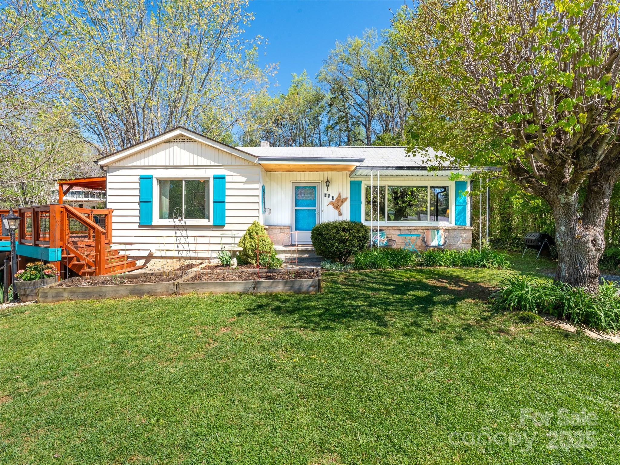 234 Monte Vista Road Property Photo 1