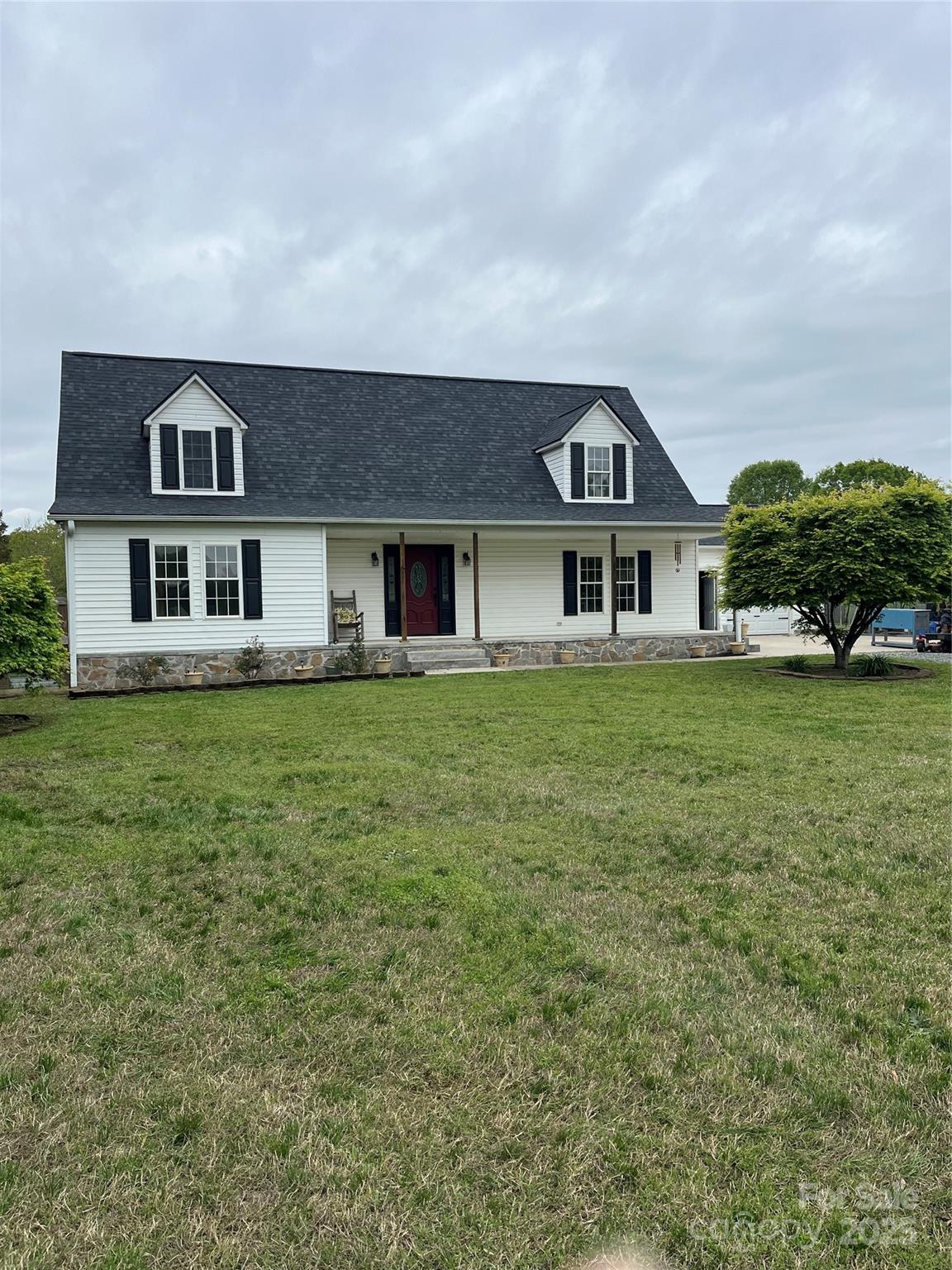 730 Jackson Road Property Photo