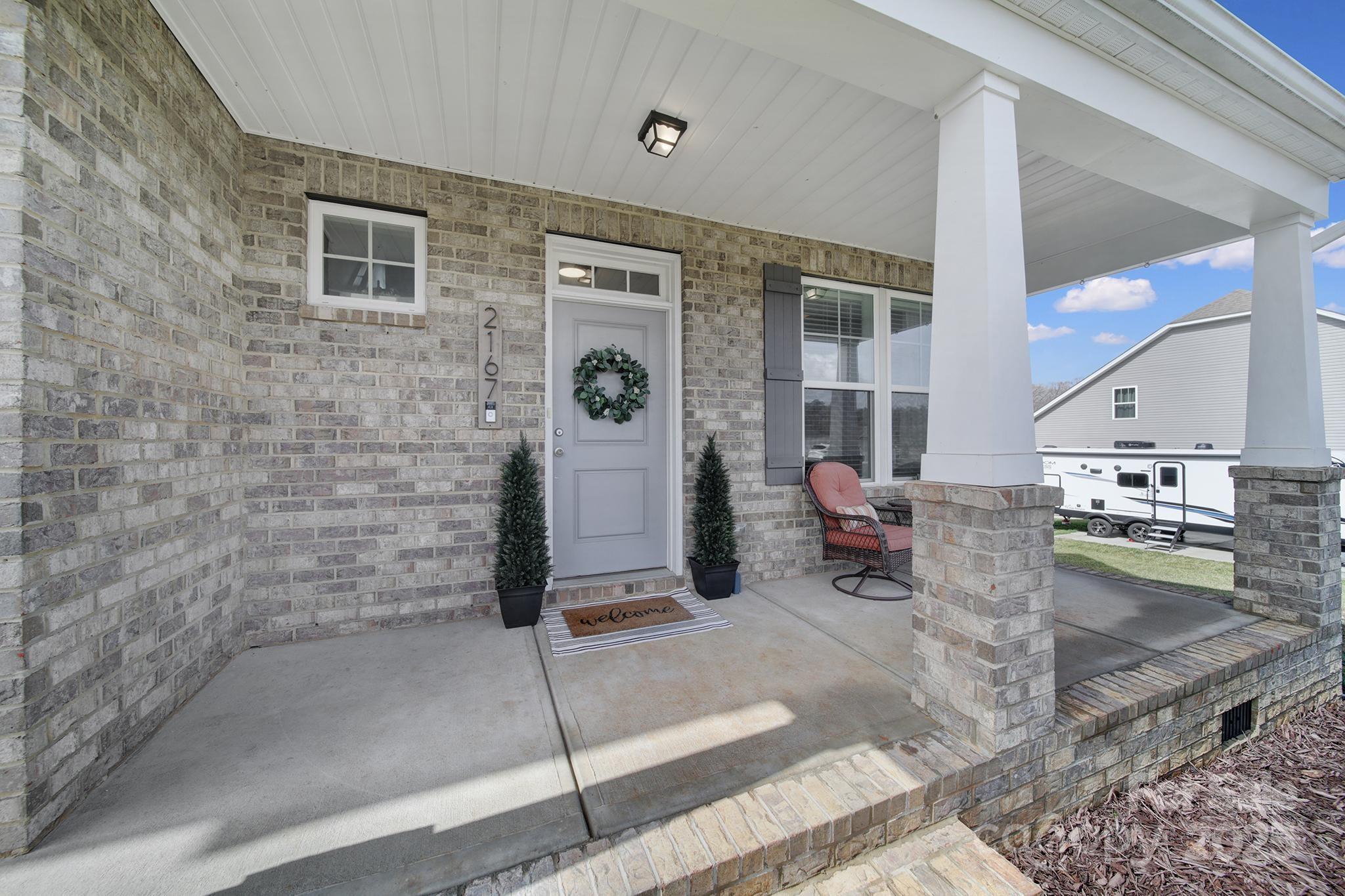 2167 Whispering Winds Drive Property Photo