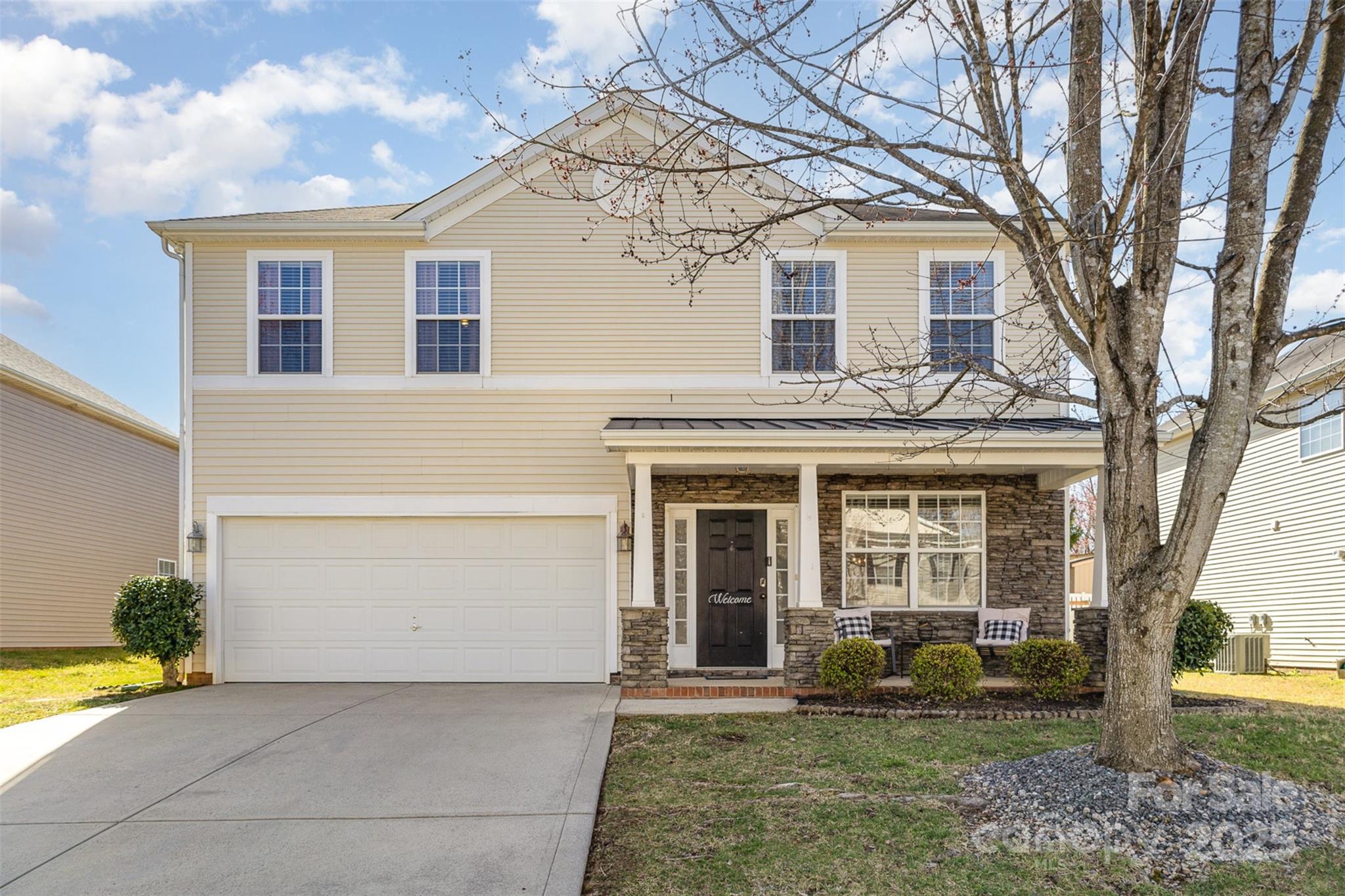 4214 High Shoals Drive Property Photo