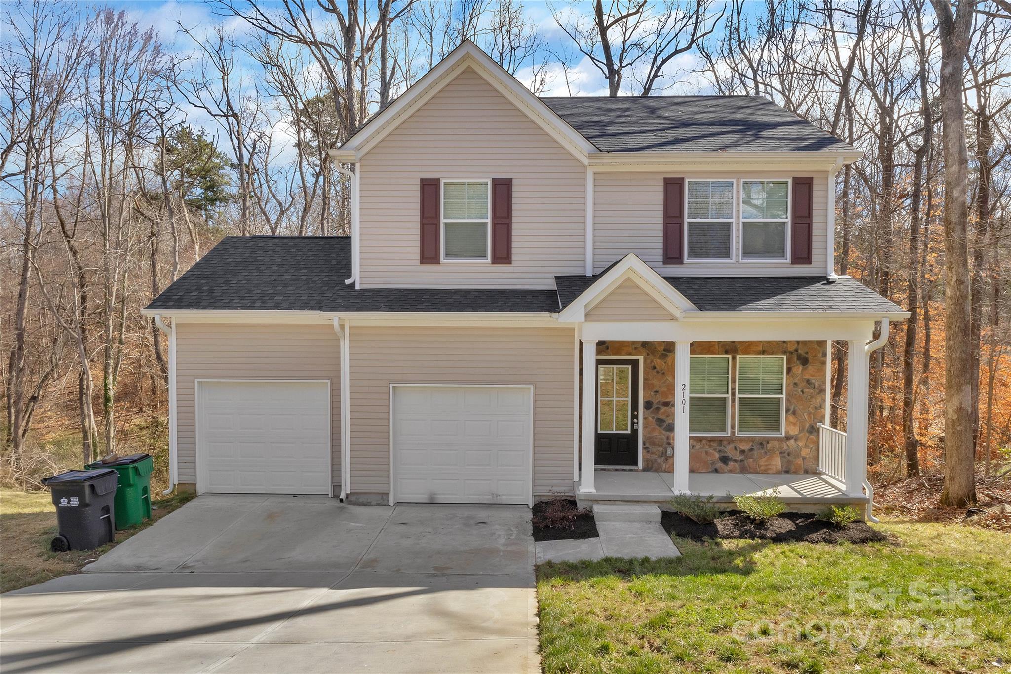 2101 Arapaho Drive Property Photo