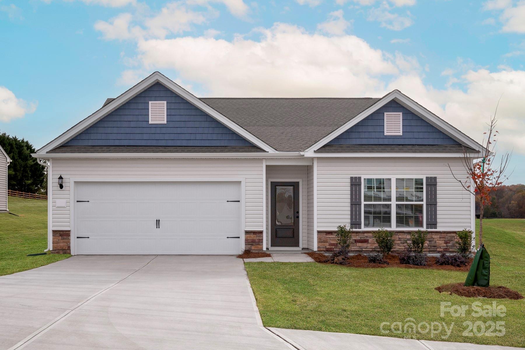 3414 Saddlebred Drive Property Photo