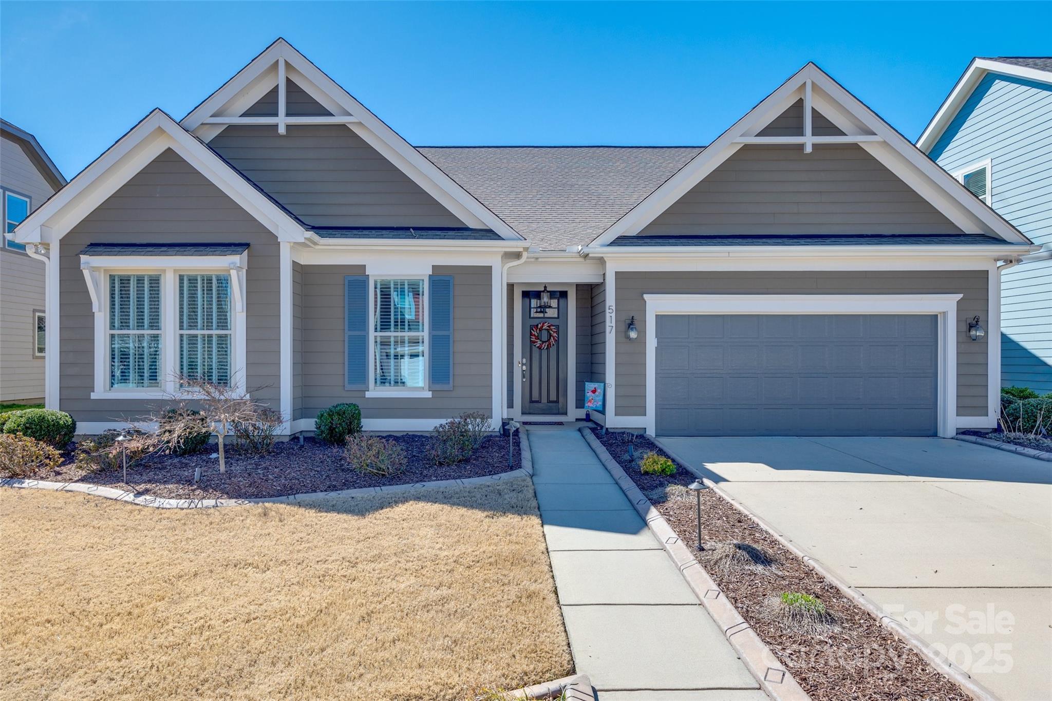 517 Red Wolf Lane Property Photo