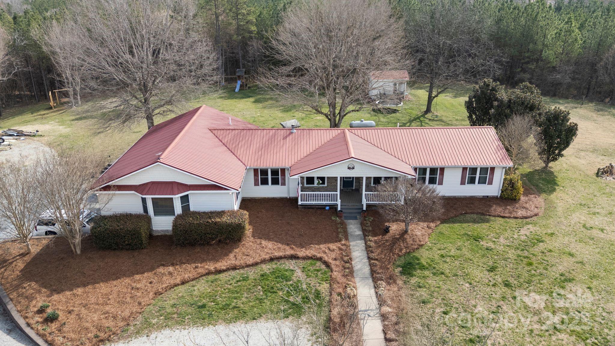 West Rowan Real Estate Listings Main Image