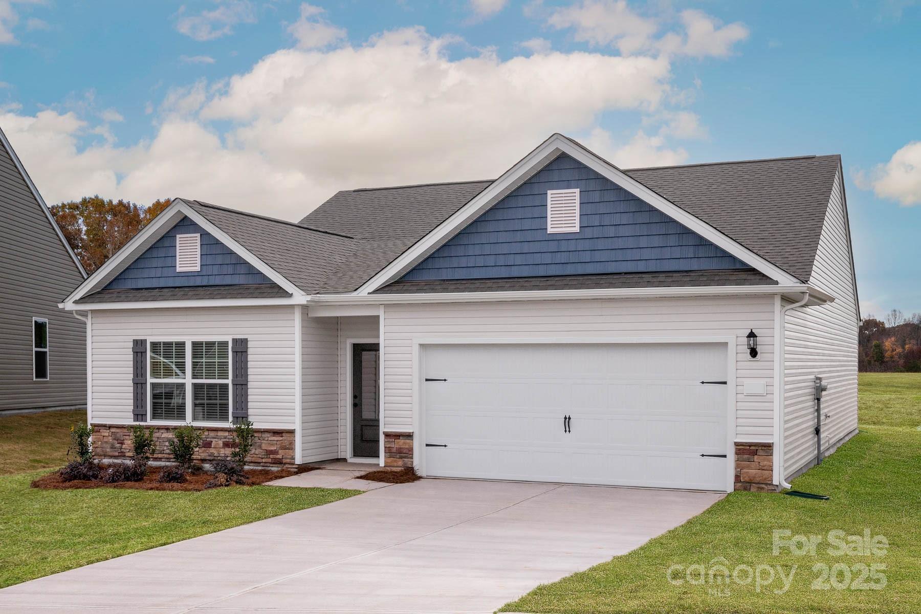 3426 Saddlebred Drive Property Photo