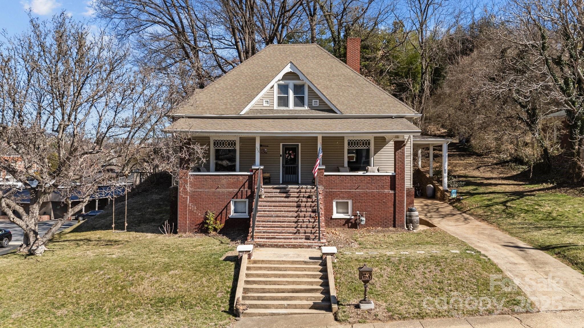 173 Academy Street Property Photo